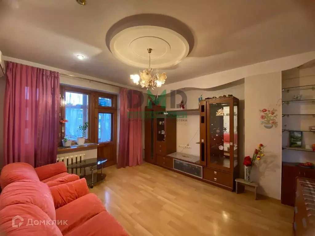 Продаётся 3-к квартира, 75.6 м - Фото 0