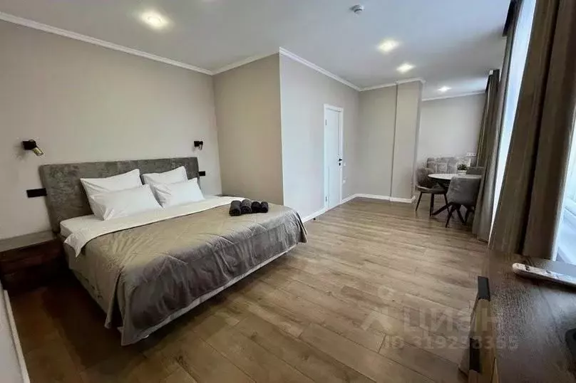 1-к кв. Крым, Ялта ул. Киевская, 44 (42.0 м) - Фото 1