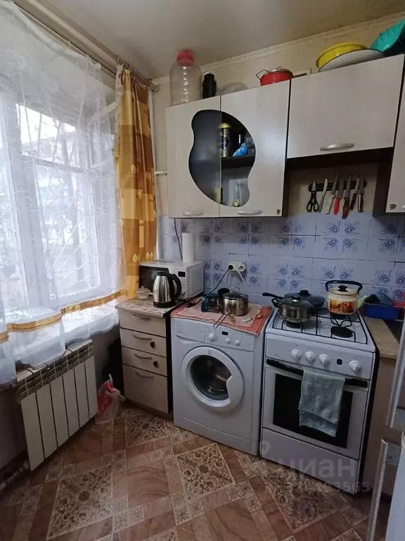 1-к кв. Москва 16-я Парковая ул., 23 (33.0 м) - Фото 1