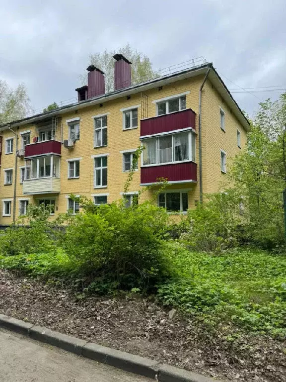 Продается 1-комнатная квартира - Фото 0