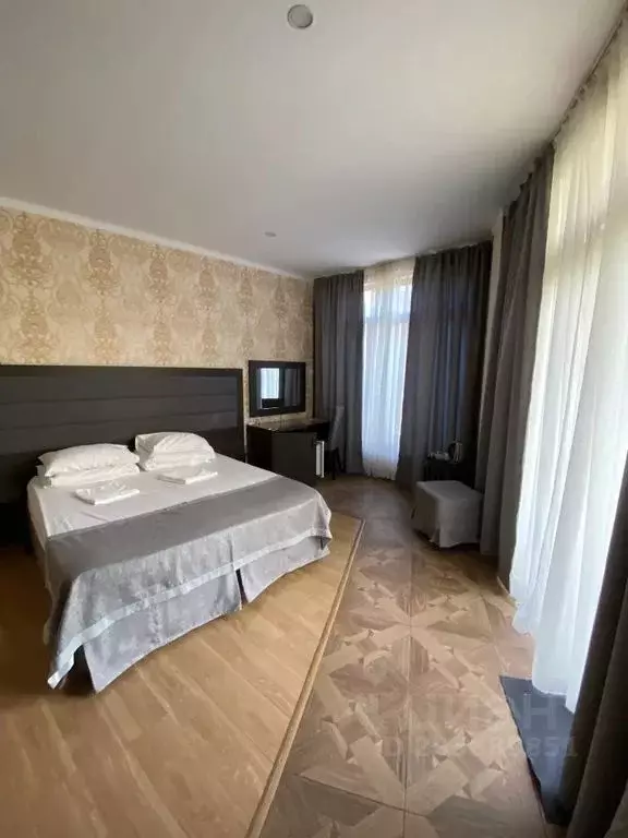 Комната Краснодарский край, Сочи ул. Черноморская, 2а - Фото 2