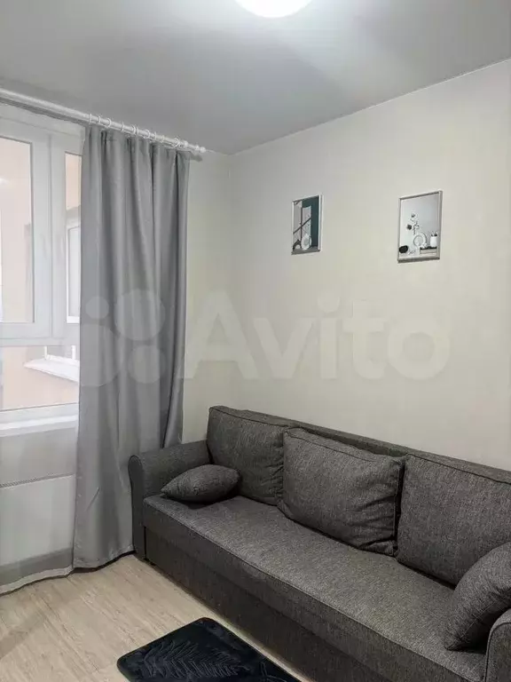 Квартира-студия, 23,7 м, 25/25 эт. - Фото 0