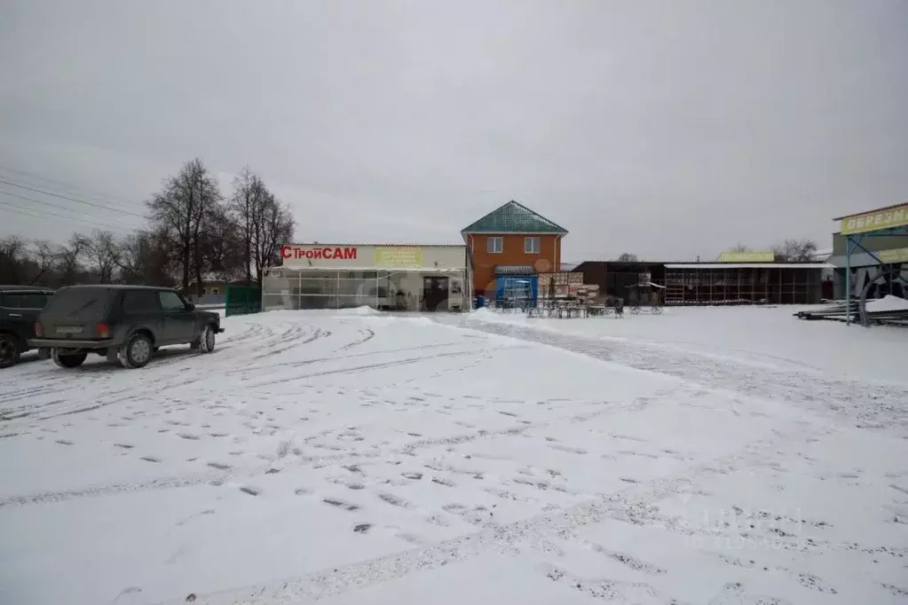 Склад в Калужская область, Медынь ул. Кирова, 60 (110 м) - Фото 1