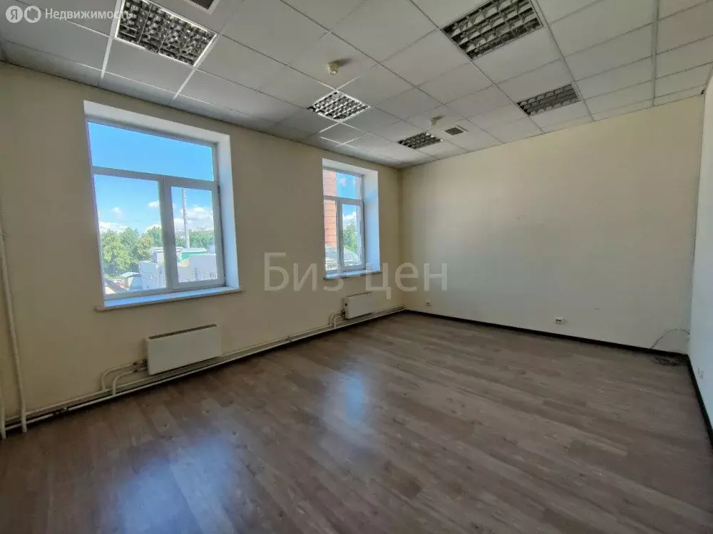 Офис (27.2 м) - Фото 1