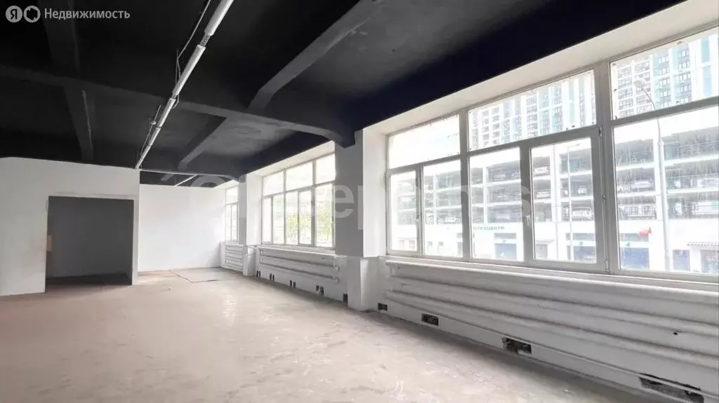 Офис (416 м) - Фото 1