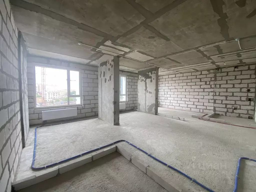 2-к кв. Москва ул. Крузенштерна, 4 (64.0 м) - Фото 1