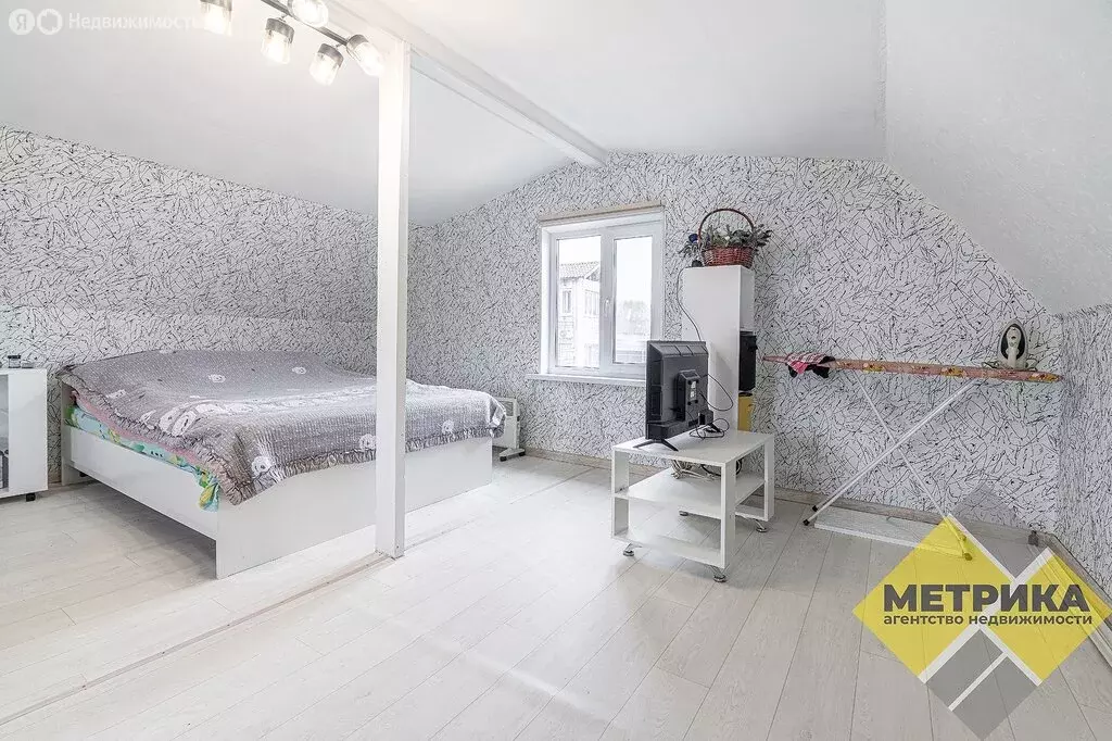 Дом в село Суражевка, Кубанская улица, 37Б (63.6 м) - Фото 0