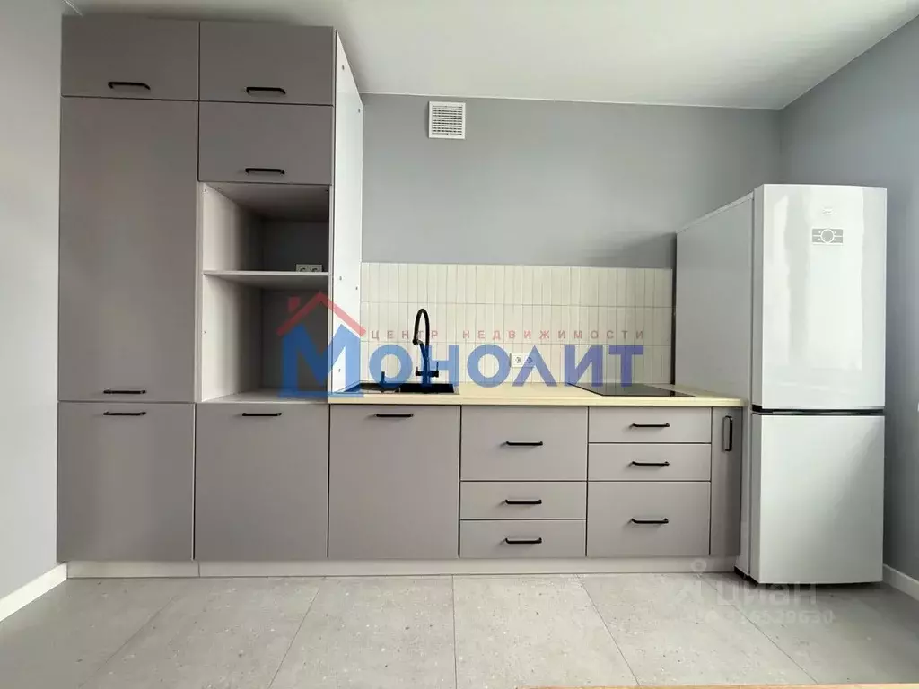 2-к кв. Ярославская область, Ярославль Шпальная ул., 64 (51.5 м) - Фото 2