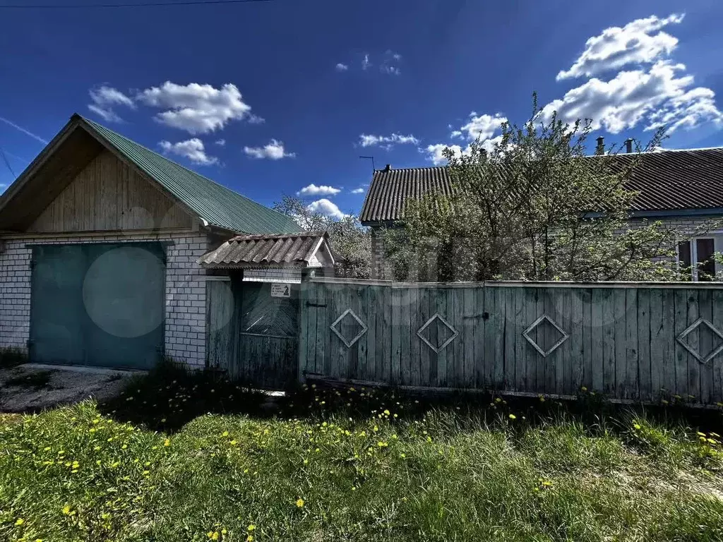Таунхаус 47,4 м на участке 7,5 сот. - Фото 0