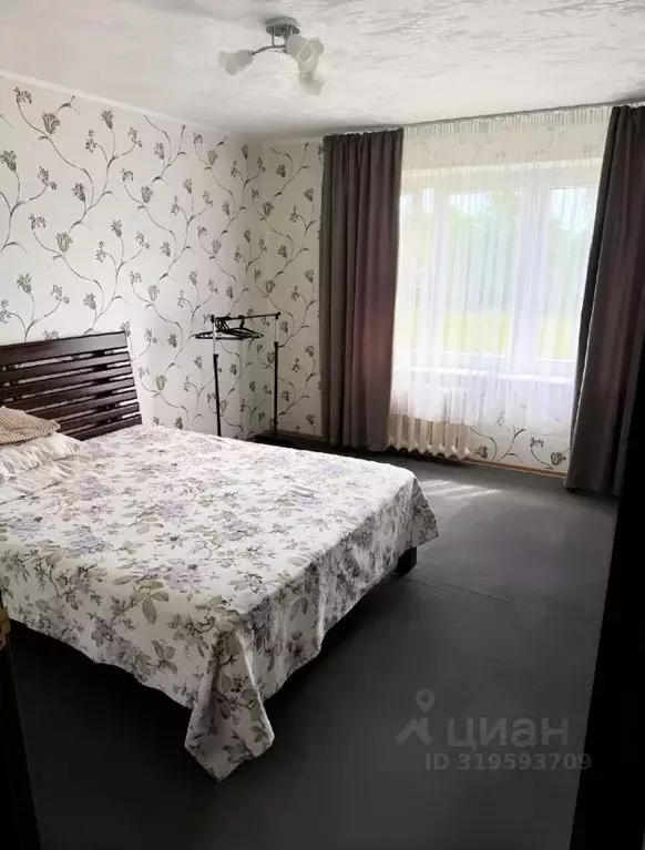 2-к кв. Калининградская область, Калининград Балтийское ш., 104 (56.0 ... - Фото 0