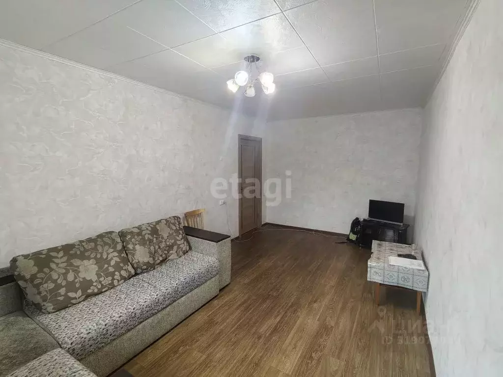 3-к кв. Камчатский край, Петропавловск-Камчатский ул. Академика ... - Фото 0