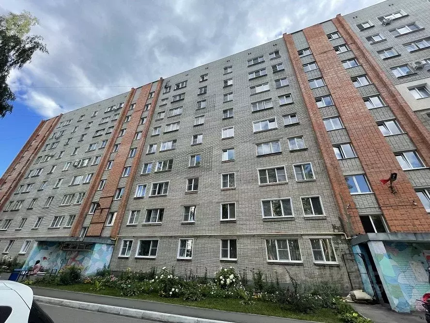 2-к кв. Пензенская область, Заречный ул. Ленина, 35 (48.0 м) - Фото 0