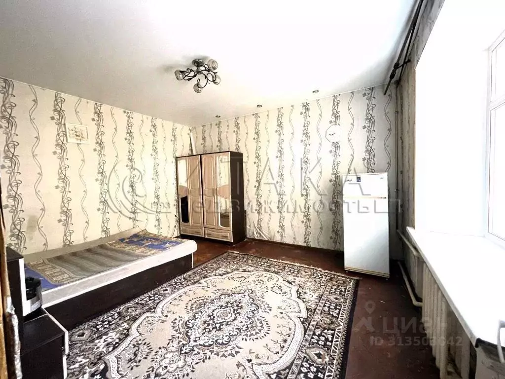 Комната Санкт-Петербург Заозерная ул., 4 (18.3 м) - Фото 0
