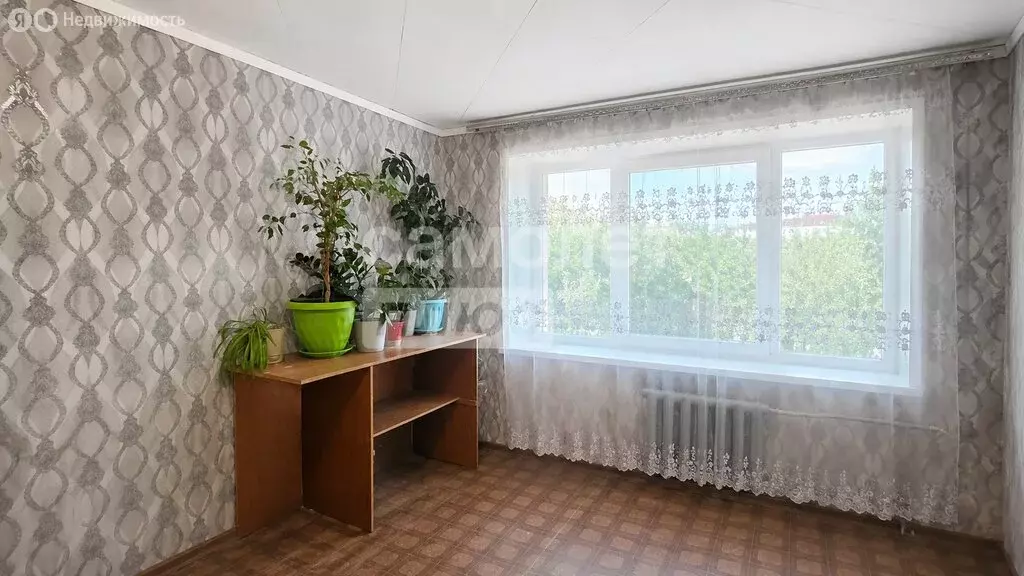 3-комнатная квартира: Астрахань, Советский район, Южная улица, 23 ... - Фото 1