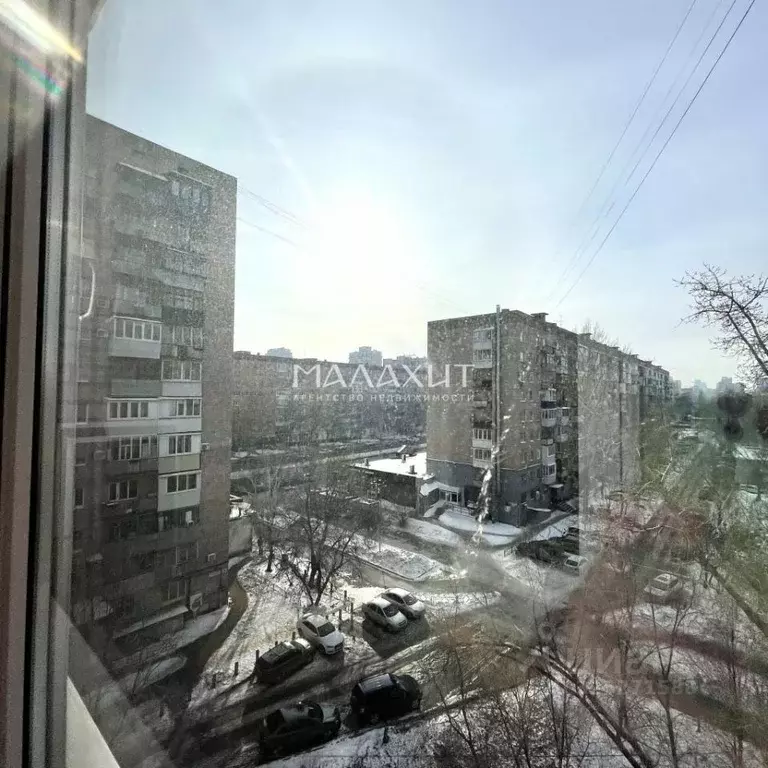 2-к кв. Самарская область, Самара Ново-Садовая ул., 34 (62.0 м) - Фото 2