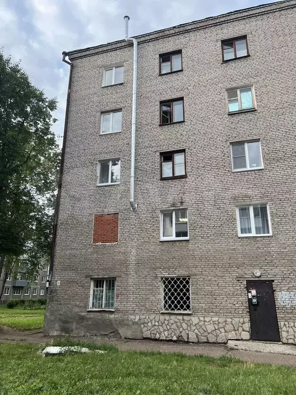 2-к. квартира, 44,8 м, 4/5 эт. - Фото 0