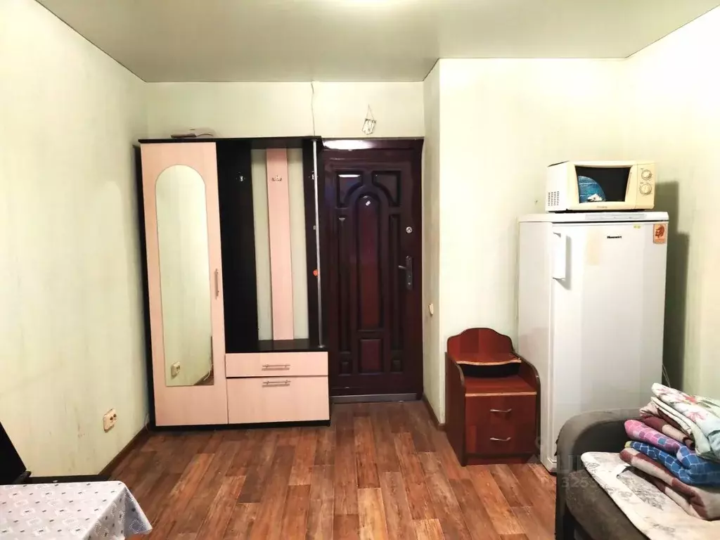 Комната Татарстан, Казань ул. Братьев Касимовых, 22/7 (12.5 м) - Фото 1