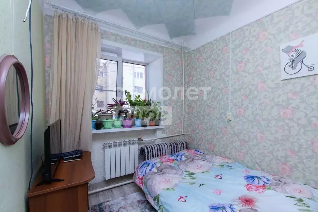 Комната Томская область, Томск ул. Шевченко, 39Л/2 (12.4 м) - Фото 1