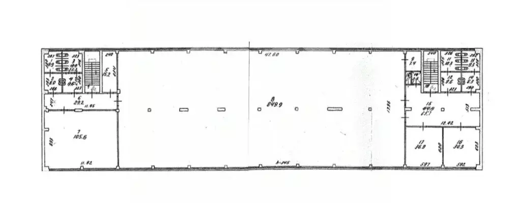 Производственное помещение в Московская область, Солнечногорск ... - Фото 2