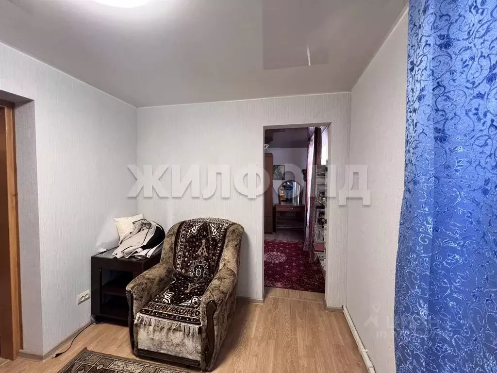 Дом в Новосибирская область, Обь ул. 2-я Северная, 116/2 (66 м) - Фото 2