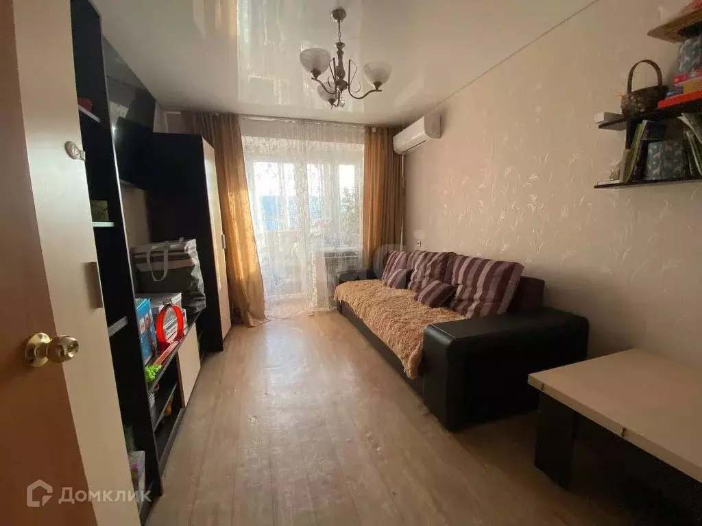 Продаётся 2-к квартира, 52.8 м - Фото 0