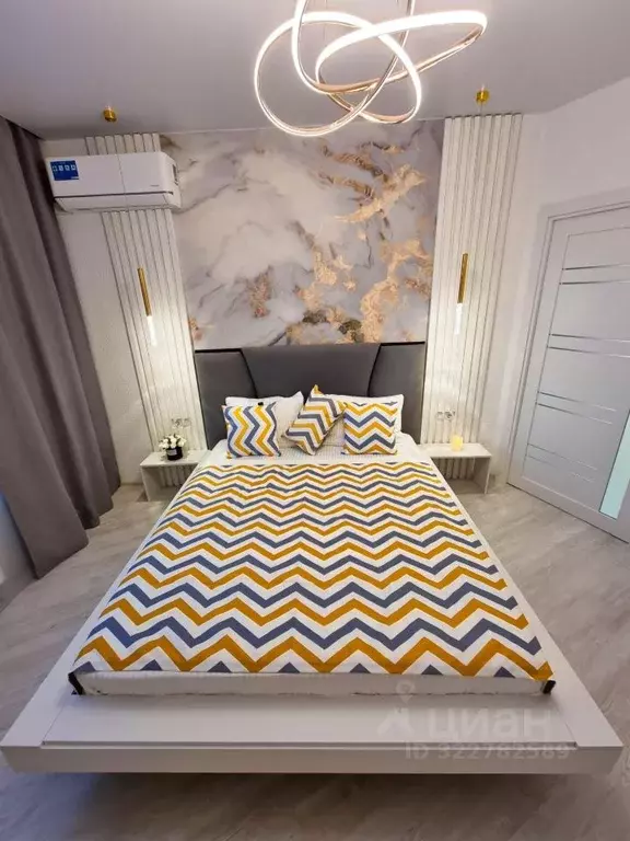 2-к кв. Волгоградская область, Волгоград Селенгинская ул., 11 (50.0 м) - Фото 2