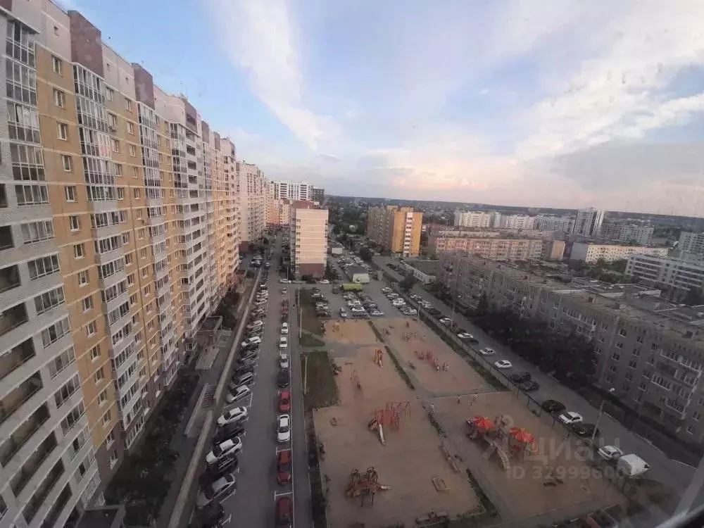 1-к кв. Свердловская область, Березовский Восточная ул., 3 (31.0 м) - Фото 2