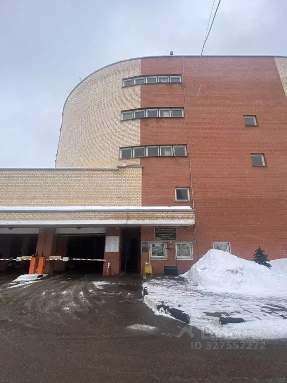 Гараж в Московская область, Мытищи ул. Колпакова, 20А (19 м) - Фото 1