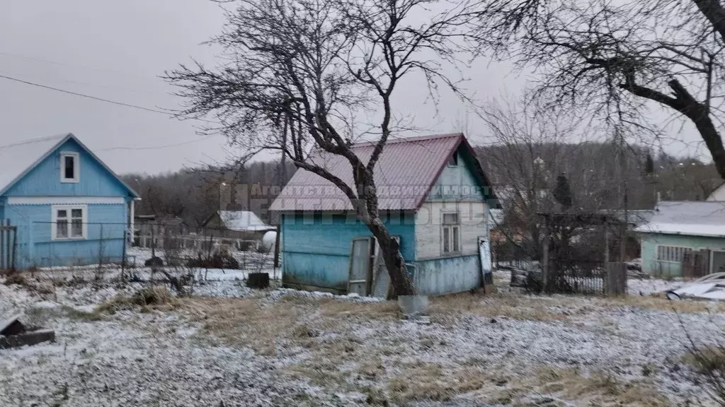 Дом в Смоленская область, Смоленск Тюльпан садоводческое товарищество, ... - Фото 0
