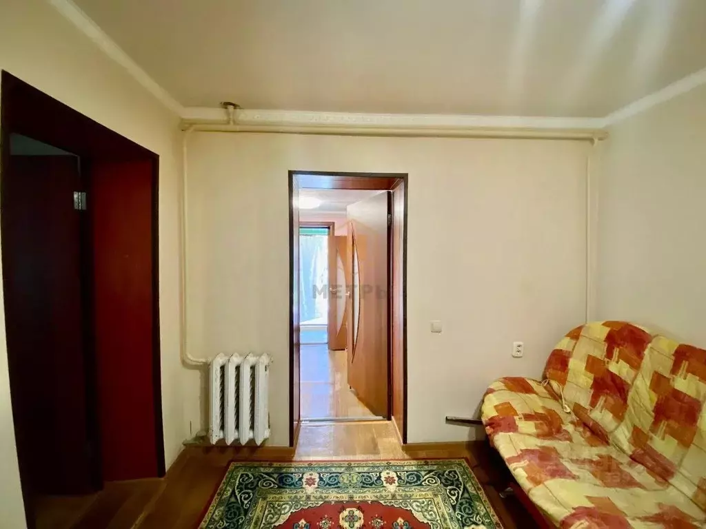 2-к кв. Белгородская область, Белгород ул. Константина Заслонова, ... - Фото 2