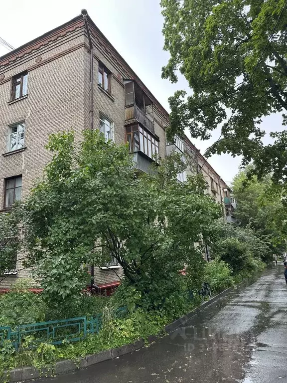 2-к кв. Московская область, Долгопрудный ул. Циолковского, 18 (55.0 м) - Фото 1