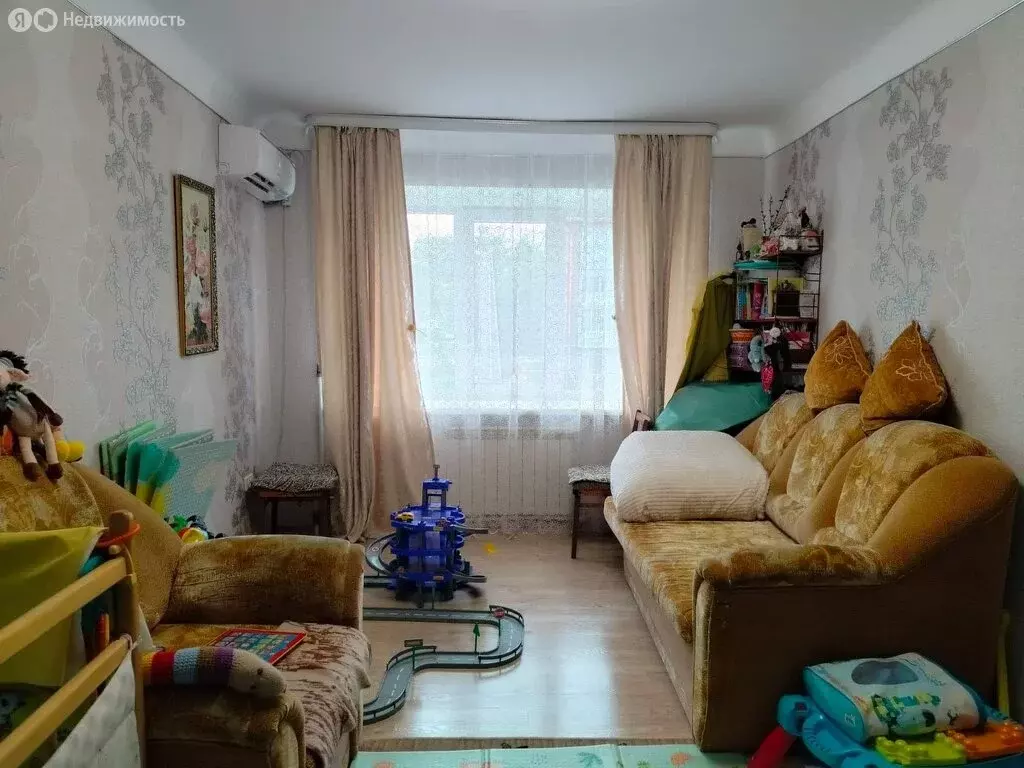 1-комнатная квартира: Ирбит, улица Горького, 7 (30.2 м) - Фото 1
