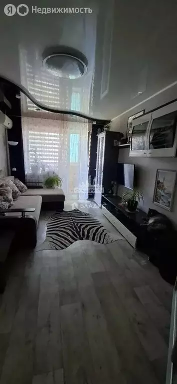 2-комнатная квартира: Керчь, улица Щорса, 7 (46 м) - Фото 1