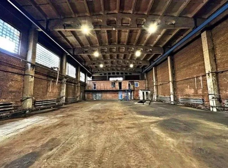 Производственное помещение в Ленинградская область, Ломоносовский ... - Фото 1