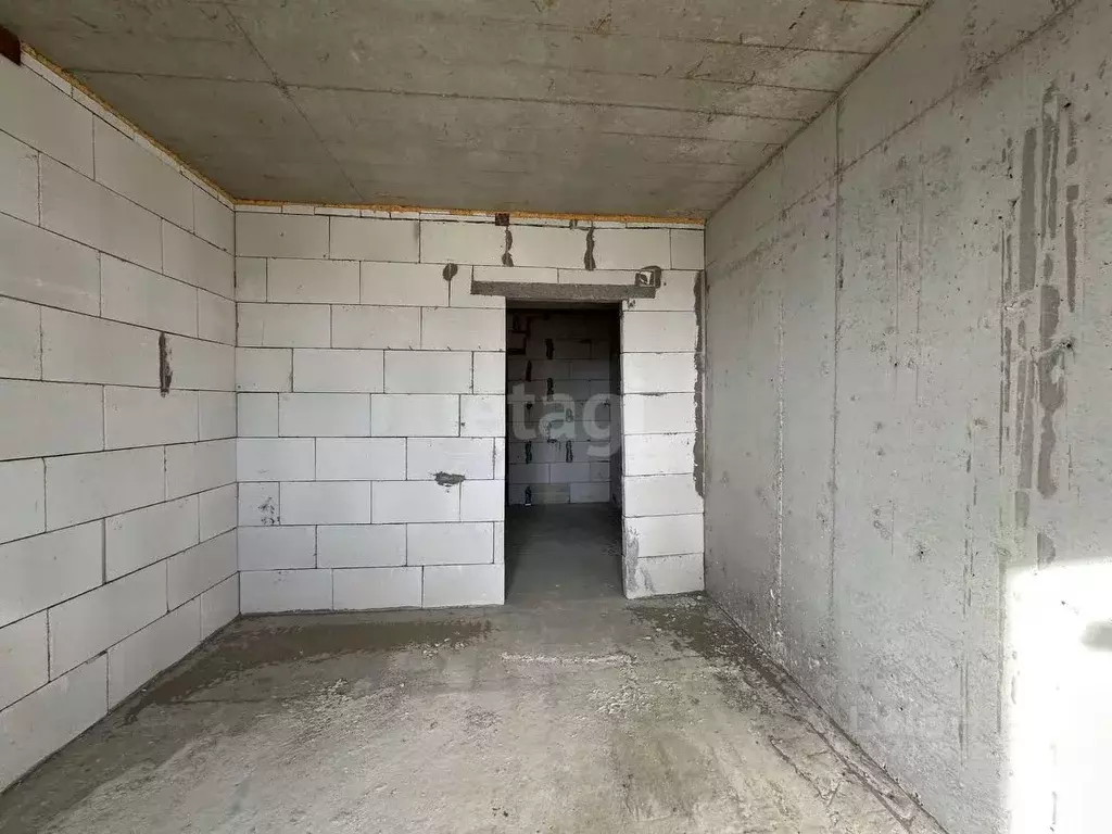 1-к кв. Дагестан, Каспийск просп. М. Омарова, 13 (52.0 м) - Фото 1