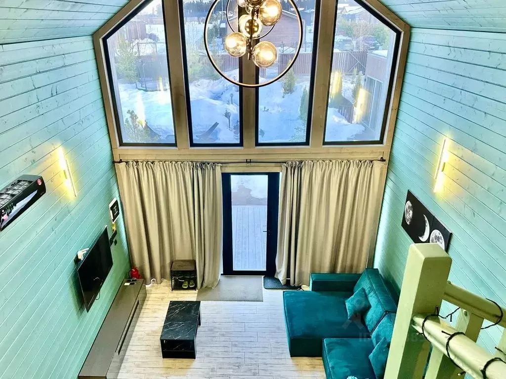 Дом в Московская область, Солнечногорск городской округ, д. Лопотово, ... - Фото 2