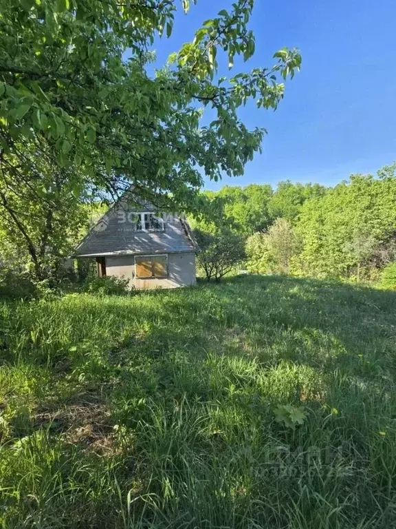 Дом в Чувашия, Чебоксары Журналист СНТ, 85 (40 м) - Фото 1