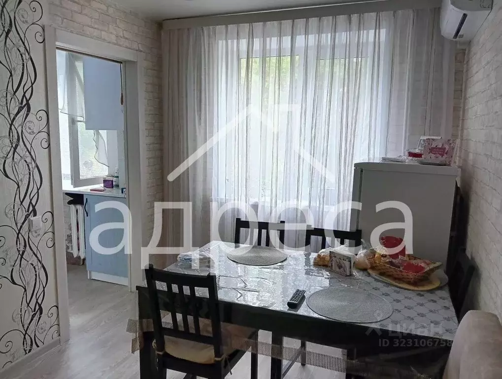 3-к кв. Самарская область, Самара Аэродромная ул., 62 (57.0 м) - Фото 1