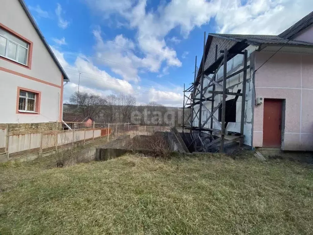 Участок в Краснодарский край, Новороссийск городской округ, с. ... - Фото 1