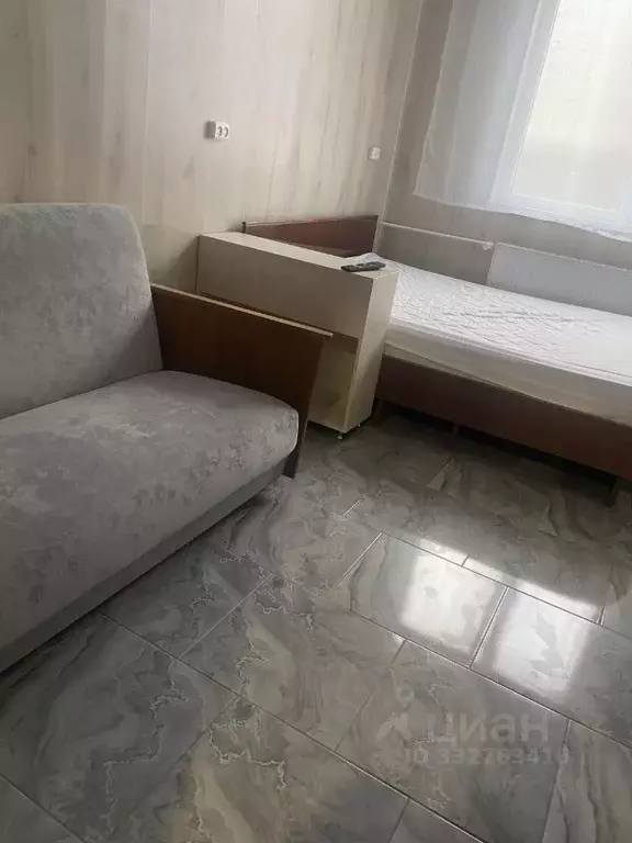 Комната Крым, Симферополь ул. Севастопольская, 80/3 (28.0 м) - Фото 2