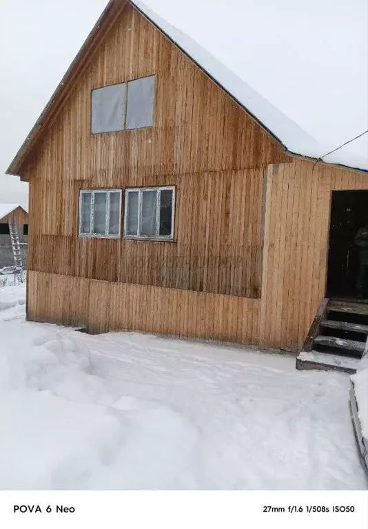 Дом в Алтай, Горно-Алтайск Колхозная ул. (72 м) - Фото 1