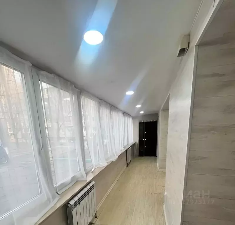 3-к кв. Приморский край, Владивосток ул. Гамарника, 4 (54.8 м) - Фото 2