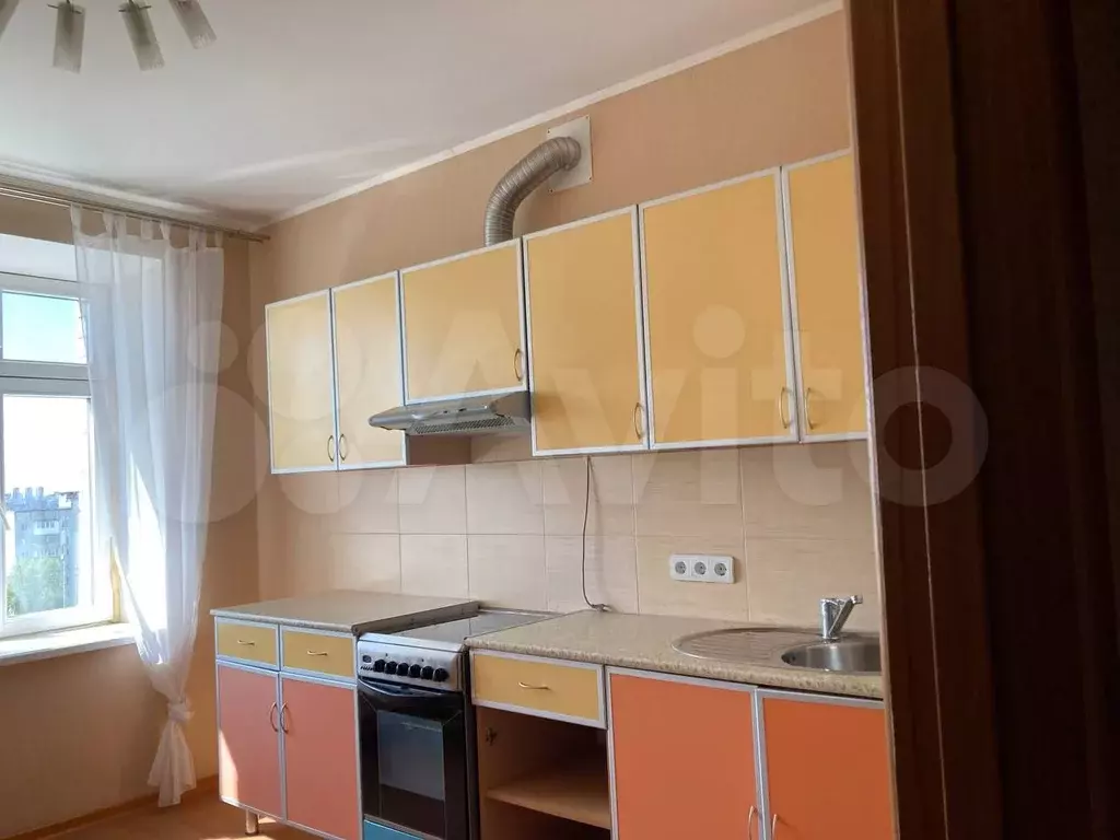 2-к. квартира, 65 м, 10/17 эт. - Фото 0