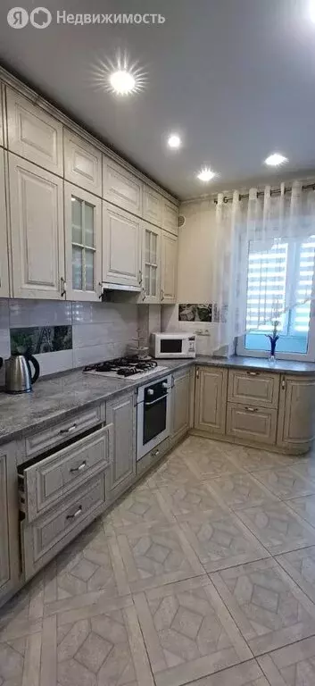 3-комнатная квартира: Калининград, Печатная улица, 21В (85.2 м) - Фото 1