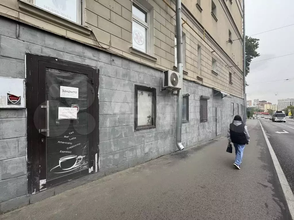 Сдам помещение свободного назначения, 65 м - Фото 1