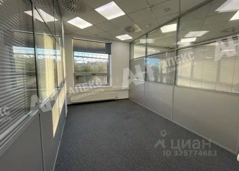 Офис в Москва Новодмитровская ул., 2Б (289 м) - Фото 1