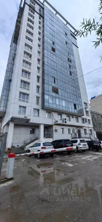 3-к кв. Саха (Якутия), Якутск просп. Ленина, 52 (78.0 м) - Фото 0