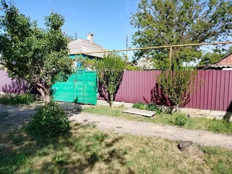 Дом в Крым, Джанкой  (70 м) - Фото 0