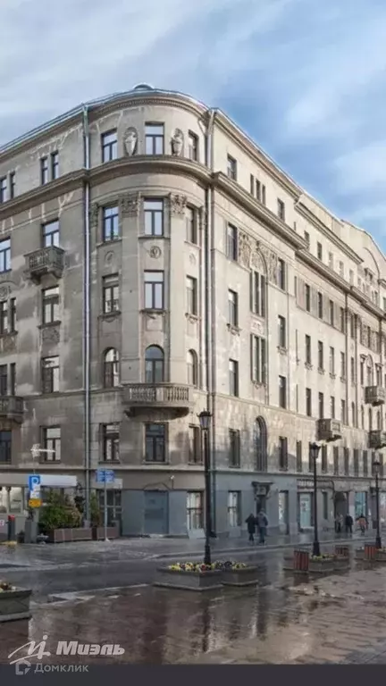 Продаётся 5-к квартира, 138 м - Фото 0