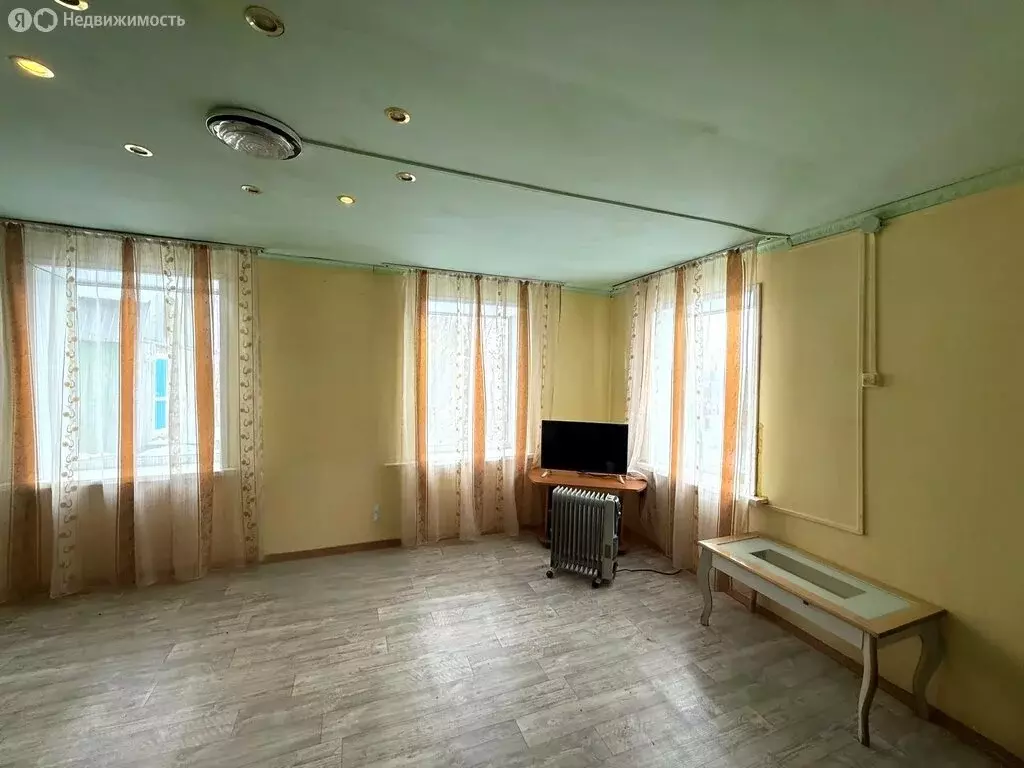 Дом в село Амурское, Пионерская улица, 2 (33.7 м) - Фото 1